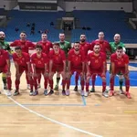 Crna Gora bolja od Kipra, Ljesar: Lopta nas je slušala