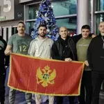 Pratite uživo: G-Unit predstavlja Crnu Goru na takmičenju u Abu...