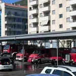 Najskuplje vatrogasno vozilo stiže u Budvu: Samo za auto ljestve...