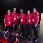 Sparkplug poražen, Toon pokazao nadmoć u ringu