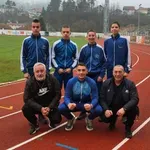 Bjelopoljci boksuju u Zrenjaninu u 5. kolu Balkan opena