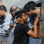 Izraelski Gvantanamo