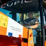 Ćupić: Bavljenje poljoprivredom se isplati, ali je neophodna...