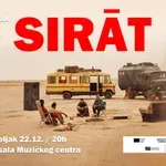 Ekskluzivna projekcija filma „Sirat”