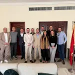 Otvorena nova poglavlja saradnje sa UAE kroz sport i nove...