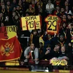 Lans se ponovo zaljubljuje u Crnogorca