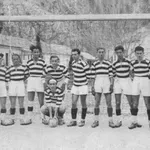 Između titula i gašenja: Budućnost 1934-1936.