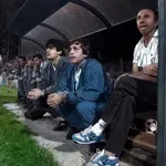 Branislav Đukanović - vjenčanje na golu i jedna jedina Budućnost