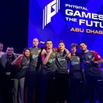 EndFastPls zauzeo četvrto mjesto na Games of the Future