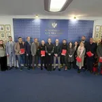 Dodijeljeno 135.000 eura iz Fonda sredstava za zaštitu i spašavanje