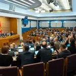 Uključivanje Romkinja u politički život