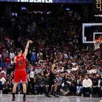 Vučevićevih 1.000 - od Finiksa 2011. do Atlante 2025.