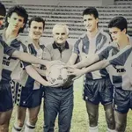 Branko Brnović: Fudbal se igrao iz ljubavi, ginuli smo za...