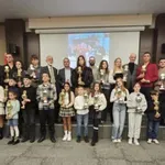 Tekvondo: Godina u znaku Andree Berišaj i Zinedina Bećovića