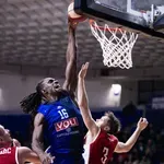 Budućnost - Mega, uvertira za evropski derbi