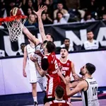 Poraz i pomaci - SC Derbi izgubio u Klužu