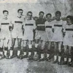 Između lopte i revolucije: FK Crna Gora (1938-1940)