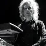 Preminuo Peri Bamonte, gitarista i klavijaturista grupe "The Cure"
