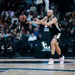 Bastijen Votije najkorisniji igrač 18. kola Evrolige