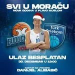 Tradicije postoje da bi bile srušene, ali za to nam treba i vaša...