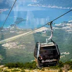 Projekat žičare Lovćen- Cetinje da ne ugrozi zaštićenu zonu