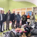 Uprava carina uručila donaciju Dnevnom centru za djecu sa...