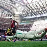 Milanu pobjeda u podnevnom terminu