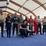 Najbolji opet Bojana i Bato