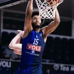 Ni četvrtfinale ne izgleda nedostižno, Budućnost kreće u bitke za...