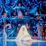 „Snjeguročka” na talasima AI: Ruski balet krči put digitalnoj...