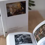 Dobro slikarstvo je poput dobre poezije