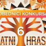 Goranu Radojičiću „Zlatni hrast” za „Manevar insek(A)ta”