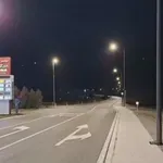 Bijelo Polje: U Zatonu puštena javna rasvjeta