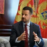 Milatović zakazao nastavak sjednice Savjeta za odbranu i...