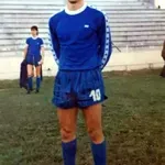 Dejova prva ljubav: Samo sam zbog Budućnosti plakao