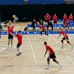 Bošković: Imamo dobru osnovu i samopouzdanje, čekaju nas zahtjevni...