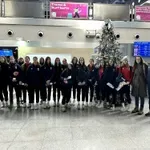 Mlade odbojkašice na okupu pred kvalifikacije, Milošević: Hvala...