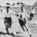 Fudbalske podjele uoči Drugog svjetskog rata (1)