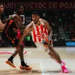 Ubjedljivi porazi Crvene zvezde i Partizana