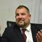Krapović: Degutantno da individua poput Zirojevića može doći u...