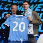 Ratkov u Laciju, Sari nikada prije nije čuo za njega