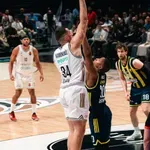 Bivši tandem Budućnosti srušio prvaka Evrope