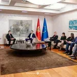 Spajić u Podgorici najavio gradnju spalionice