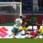 Senegal opet u polufinalu Afričkog kupa nacija