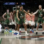Žalgiris nemilosrdan za beogradske "vječite" - Partizan u Kaunuasu...