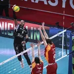 Dramatika na vrhuncu - pola mečeva odlučeno u petom setu,...