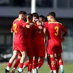 Kavaja u ponedjeljak počinje sa Školom fudbala FSCG za 30 dječaka