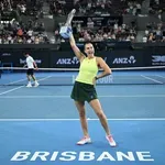 Arina slavila za istoriju Brizbejna, Svitoljina u Oklendu za...