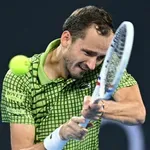 Istočni blok - četiri od četiri: Trofeji i za Medvedeva i Bublika