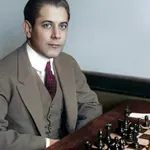 SA 64 POLJA: Kapablankina terapija dr Bernštajnu